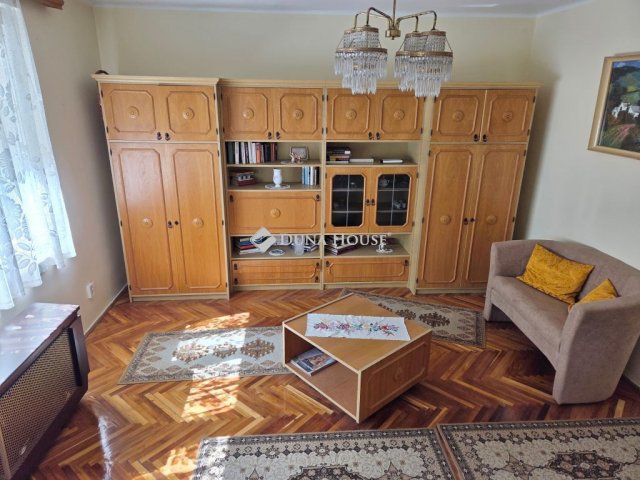 Eladó panellakás, Sárváron, Gárdonyi Géza utcában 44 M Ft