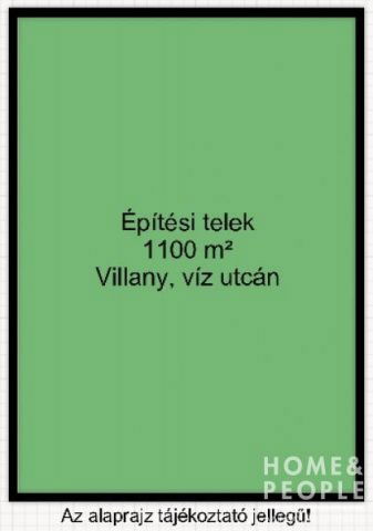 Eladó telek, Szegeden 43.999 M Ft / költözzbe.hu