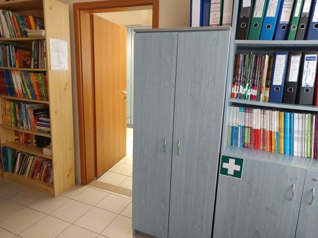 Kiadó iroda, Egerben 190 E Ft / hó, 3 szobás