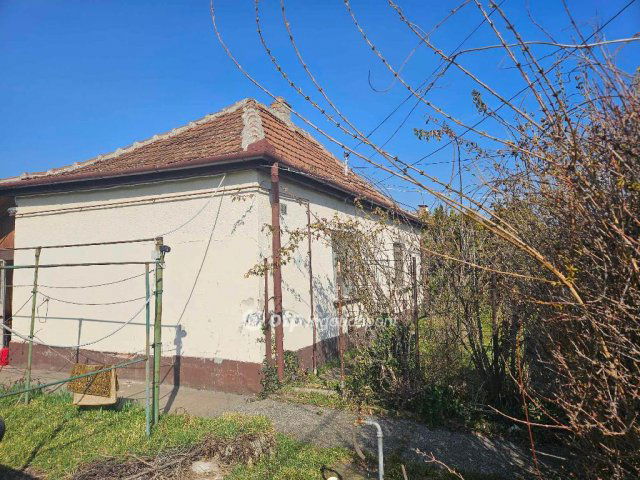 Eladó családi ház, Szolnokon 25 M Ft, 3 szobás