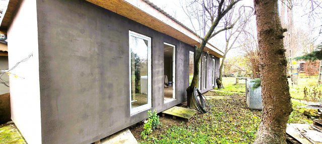 Eladó nyaraló, Balatonkenesén 19.9 M Ft, 2+2 szobás