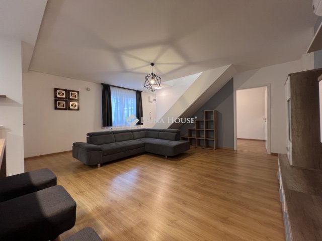 Eladó téglalakás, Budapesten, VI. kerületben 134.9 M Ft