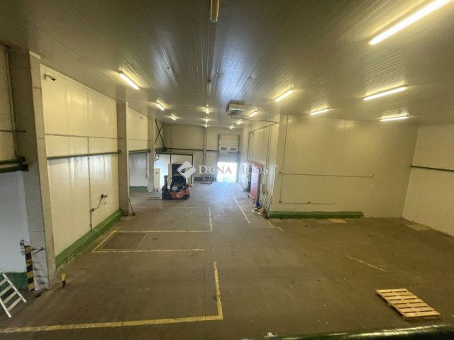 Kiadó ipari ingatlan, Mórahalmon, Röszkei úton 900 E Ft / hó