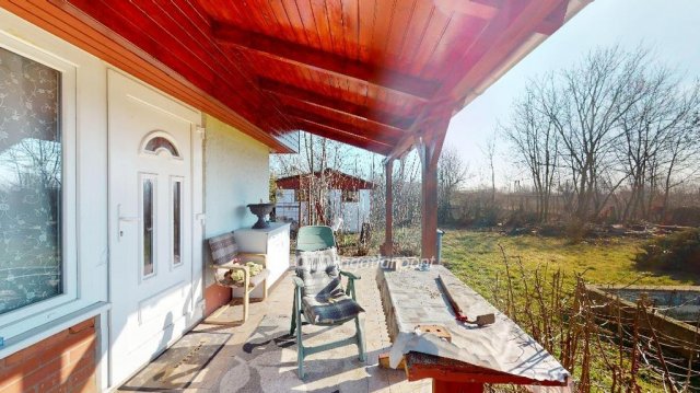 Eladó családi ház, Tiszavasváriban 10.5 M Ft, 2 szobás