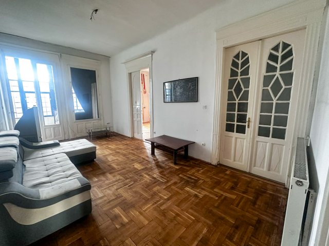 Eladó téglalakás, Budapesten, X. kerületben 88.7 M Ft, 3 szobás