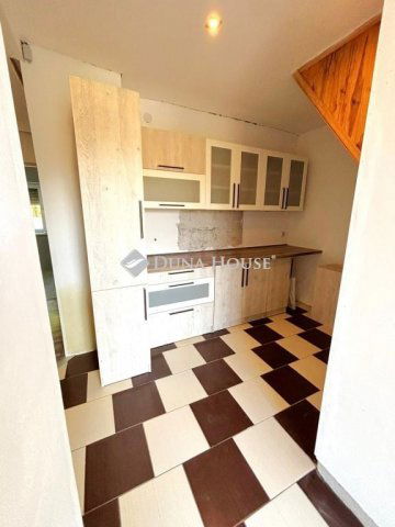 Eladó sorház, Szalántán 9.999 M Ft, 3 szobás