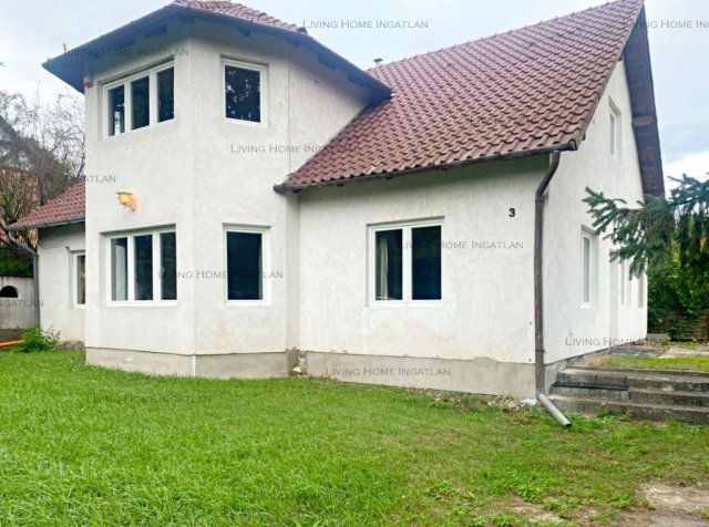 Eladó családi ház, Szentendrén 169 M Ft, 5+1 szobás