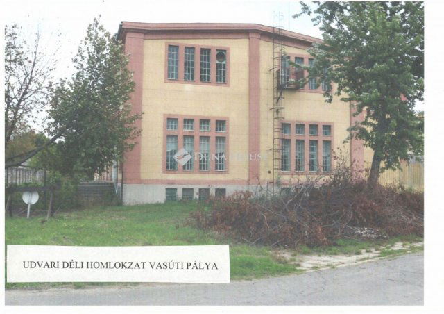 Eladó ipari ingatlan, Makón, Bárányos soron 89.9 M Ft