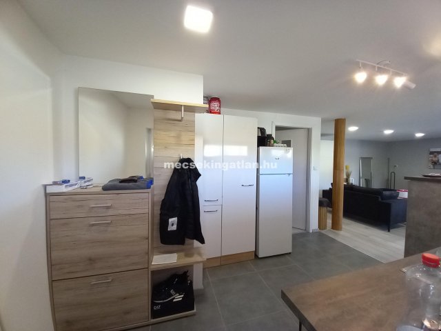 Kiadó téglalakás, albérlet, Pécsett 230 E Ft / hó, 1 szobás