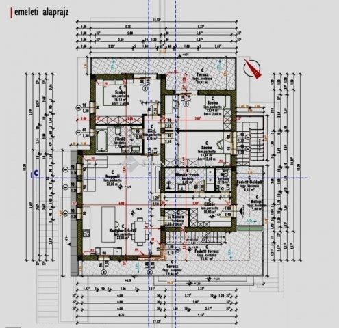 Eladó téglalakás, Mogyoródon 149.9 M Ft, 4 szobás