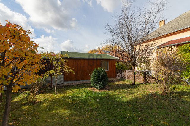 Eladó ikerház, Budapesten, XVII. kerületben 96.9 M Ft, 2 szobás