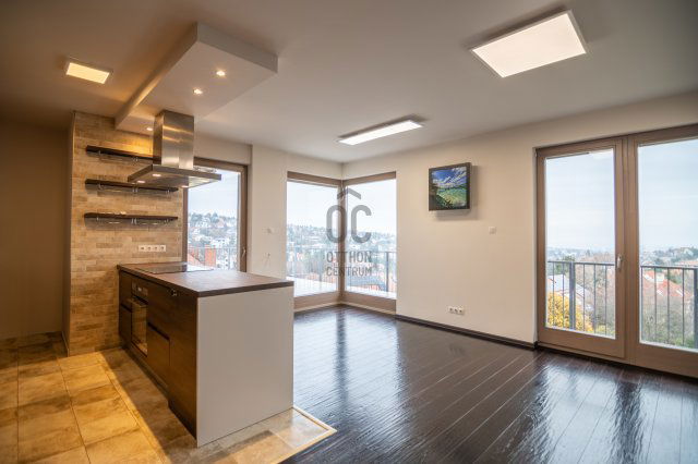 Eladó téglalakás, Budapesten, XI. kerületben 219.9 M Ft