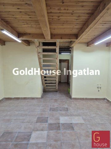 Eladó üzlethelyiség, VIII. kerületben, Népszínház utcában