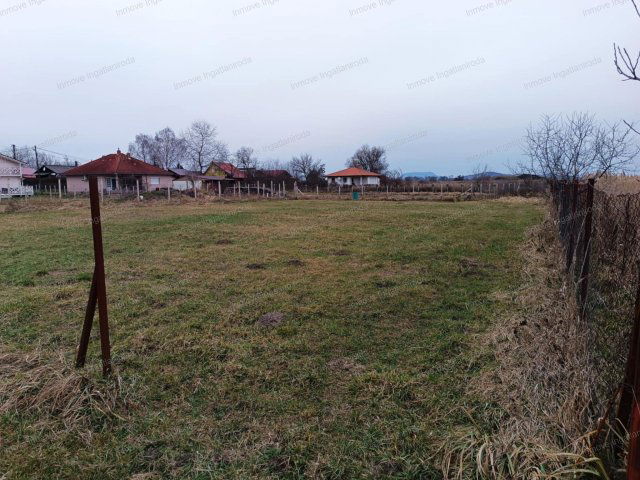 Eladó telek, Buzsákon 23.5 M Ft / költözzbe.hu