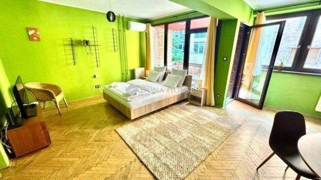 Eladó téglalakás, Budapesten, XIII. kerületben 131.99 M Ft