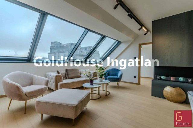 Eladó téglalakás, Budapesten, VI. kerületben 367.17 M Ft