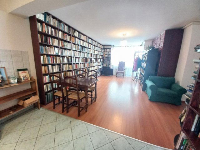 Eladó téglalakás, Budapesten, VII. kerületben 68 M Ft, 1 szobás