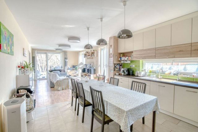 Eladó téglalakás, Budapesten, XI. kerületben 209 M Ft, 4 szobás