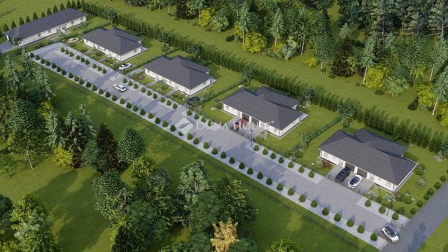 Eladó ikerház, Üllőn 69.9 M Ft, 3 szobás / költözzbe.hu