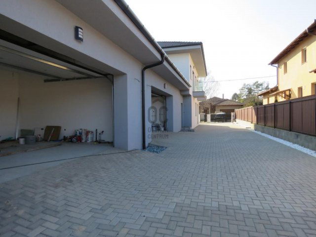 Eladó ikerház, Érden 199.99 M Ft, 5 szobás