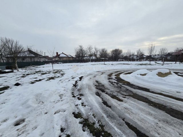 Eladó telek, Sárbogárdon 13.5 M Ft / költözzbe.hu