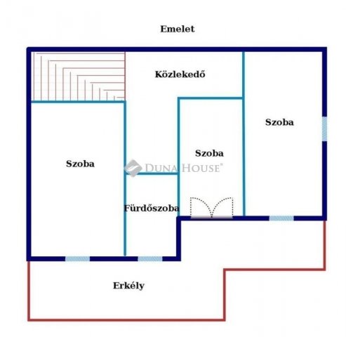 Eladó családi ház, Budapesten, XX. kerületben 178 M Ft, 6 szobás
