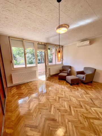 Kiadó téglalakás, albérlet, XIV. kerületben, Pitvar utcában