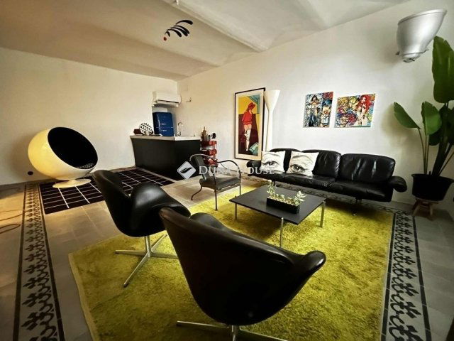 Eladó téglalakás, Budapesten, VI. kerületben 75 M Ft, 2 szobás