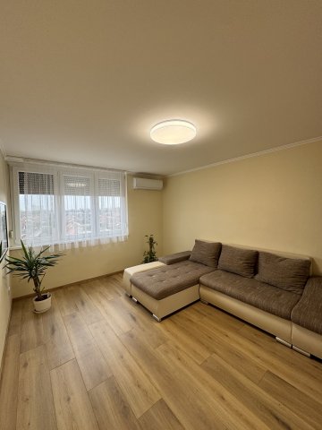 Eladó téglalakás, Miskolcon, Álmos utcában 29.5 M Ft, 1 szobás