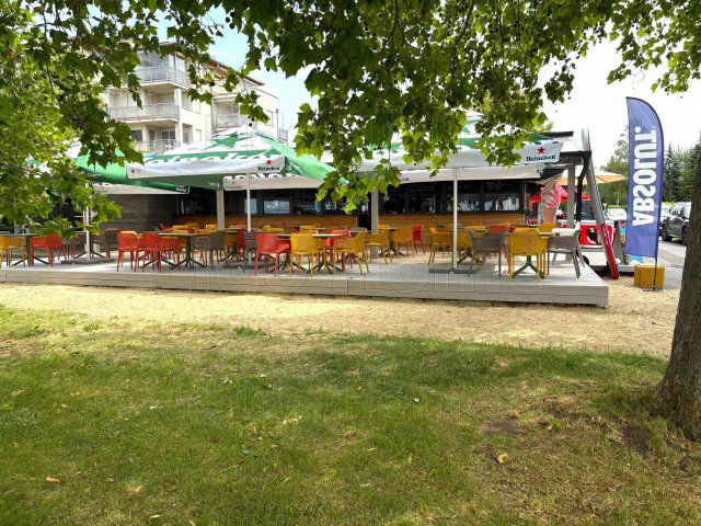 Eladó üzlethelyiség, Siófokon 139.8 M Ft / költözzbe.hu