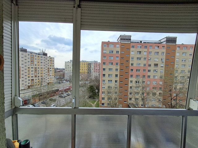 Eladó panellakás, Budapesten, XV. kerületben 75.3 M Ft, 3 szobás