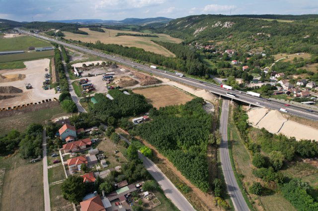 Eladó telek, Óbarokon 94.99 M Ft / költözzbe.hu