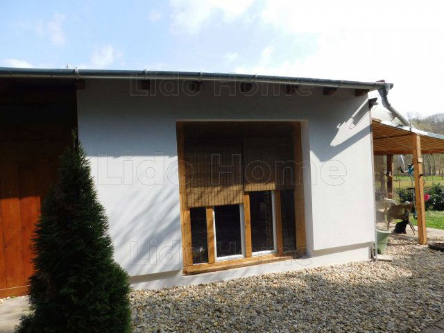 Eladó családi ház, Lengyeltótiban 37.5 M Ft, 3 szobás