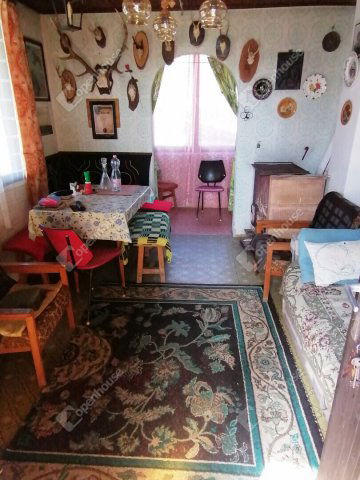 Eladó nyaraló, Nagykapornakon 9.9 M Ft, 1 szobás