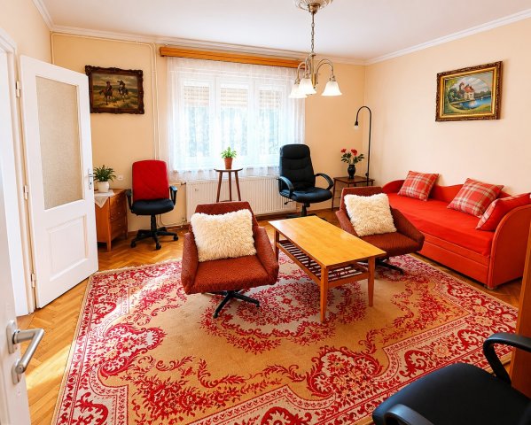 Eladó családi ház, Budapesten, XX. kerületben 64.9 M Ft
