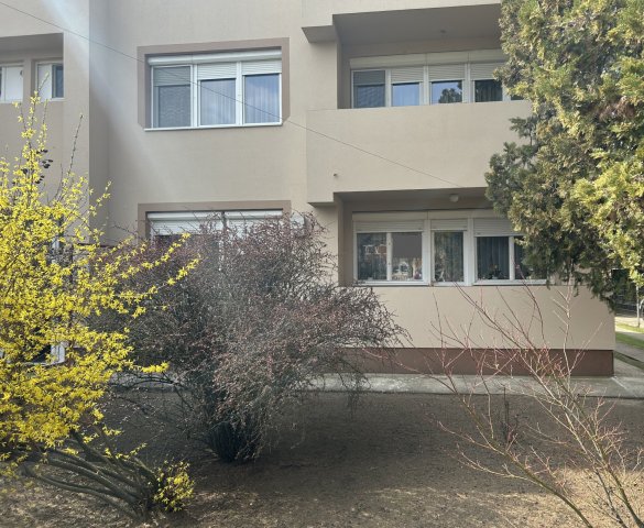 Eladó téglalakás, Kisvárdán 53.9 M Ft, 2+1 szobás