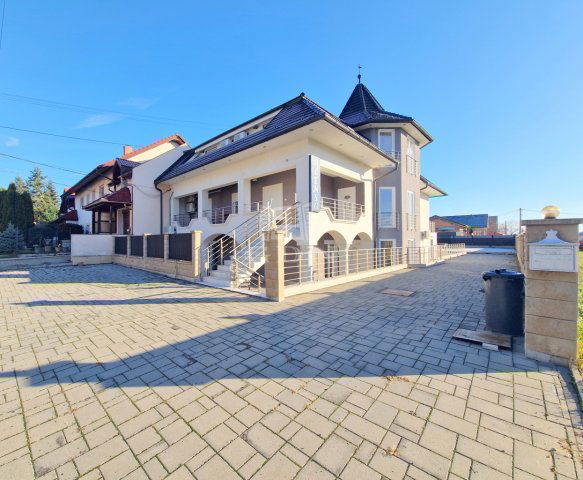 Eladó ipari ingatlan, Hévízen 750 M Ft / költözzbe.hu