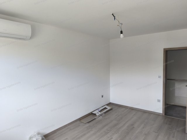 Eladó ikerház, Nyíregyházán 115 M Ft, 4 szobás