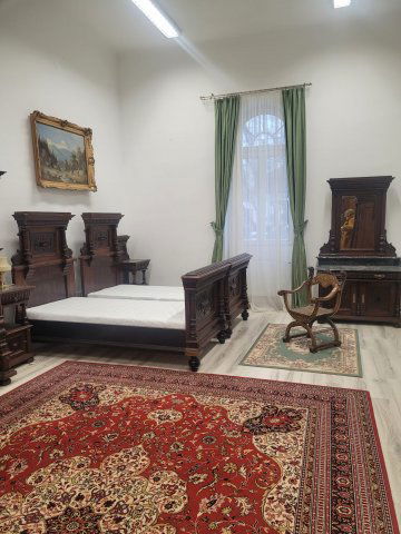 Kiadó iroda, Győrött 150 E Ft / hó, 1 szobás