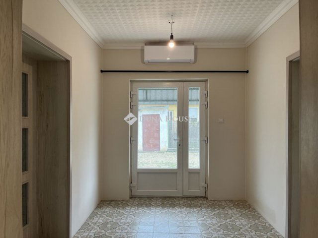 Eladó családi ház, Foktőn 49.9 M Ft, 3 szobás