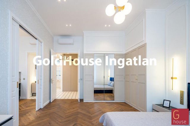 Eladó téglalakás, Budapesten, VI. kerületben, Rózsa utcában