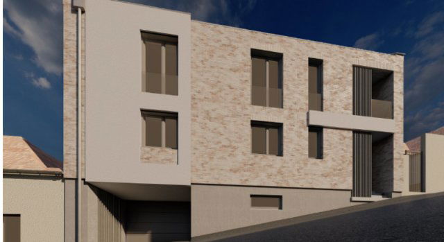 Eladó téglalakás, Pécsett 119 M Ft, 3 szobás