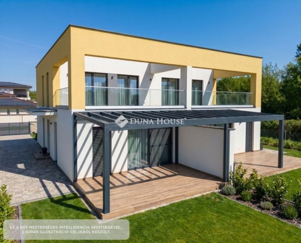 Eladó téglalakás, Fonyódon 175 M Ft, 3 szobás