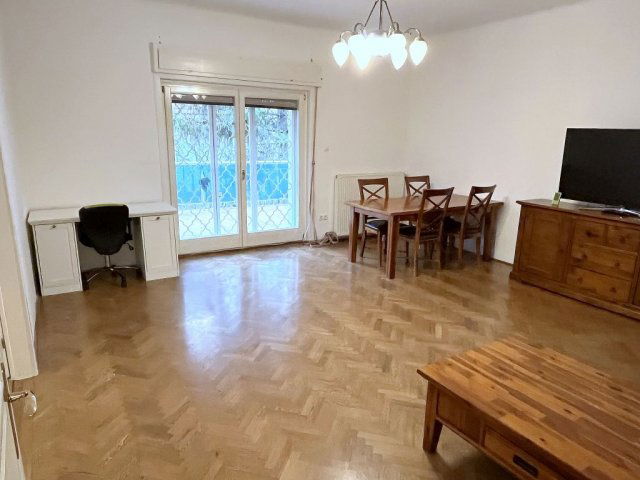 Eladó téglalakás, Budapesten, II. kerületben 169 M Ft, 3 szobás