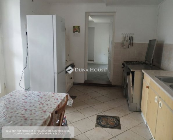 Eladó családi ház, Bodajkon 22.5 M Ft, 2 szobás