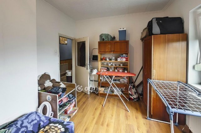 Eladó családi ház, Jánossomorján 50 M Ft, 3 szobás