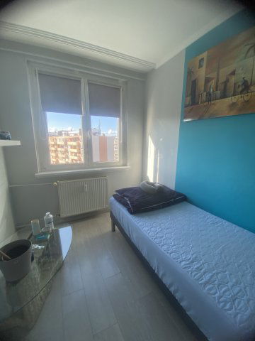 Eladó téglalakás, XV. kerületben, Erdőkerülő utcában