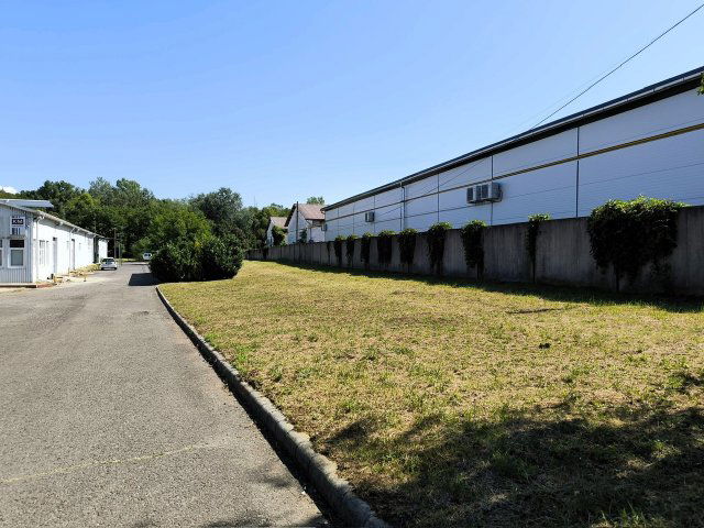 Eladó telek, Pécsett 50 M Ft / költözzbe.hu