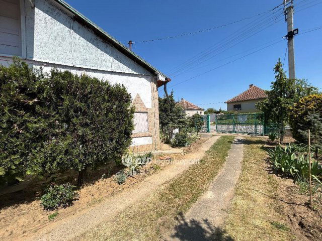 Eladó családi ház, Mátészalkán 39 M Ft, 3 szobás