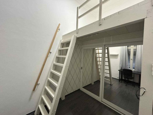 Kiadó téglalakás, albérlet, Budapesten, VIII. kerületben